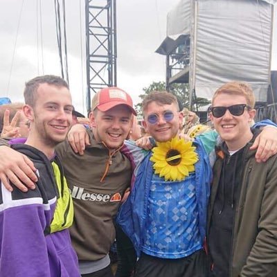 Profile Picture of Ben Watkins (@Ben15Watkins) on Twitter