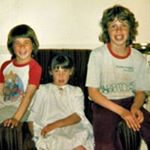 Profile Picture of kennyburger (@kennyburger74) on Instagram