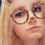 Profile Picture of Codie Morrison (@codie_lisa) on Instagram