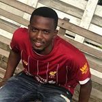 Profile Picture of Eric Bernard Massaquoi (@lorderic98) on Instagram