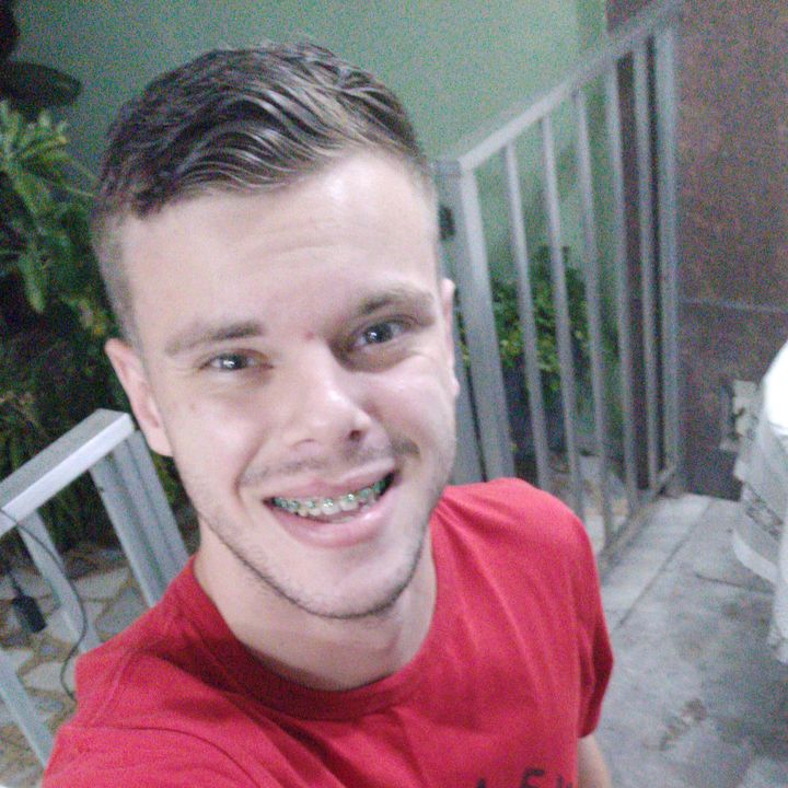 Profile Picture of Pedro Lomar (@pedrolomar) on Tiktok
