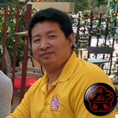 Profile Picture of Sifu Kenneth Lin (@SifuLinXiangFuk) on Twitter