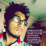 Profile Picture of Suvan Chowdhury (@suvanchowdhury978) on Flickr