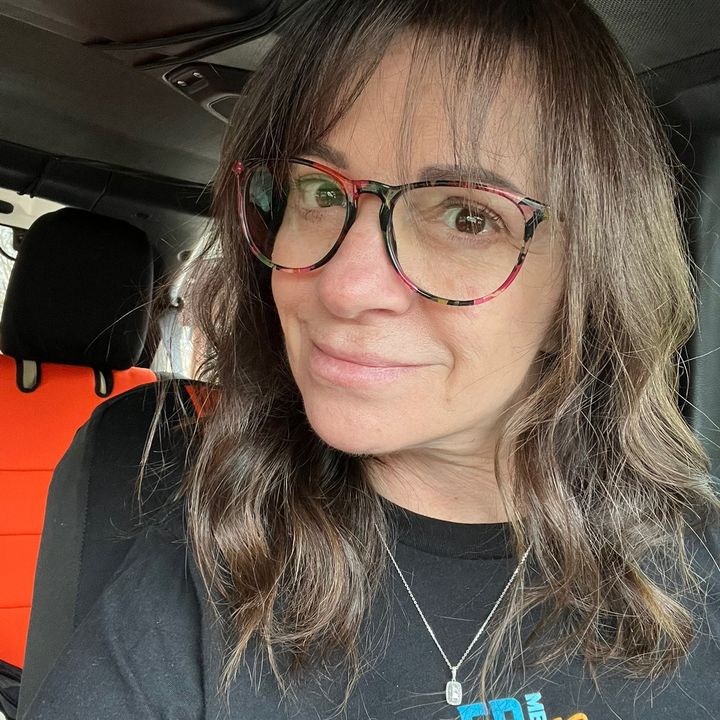 Profile Picture of Suzanne Majors Hubba (@suzannemajorshubb) on Tiktok