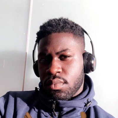 Profile Picture of PrinceAdu ♚ (@Jasonnadu) on Twitter