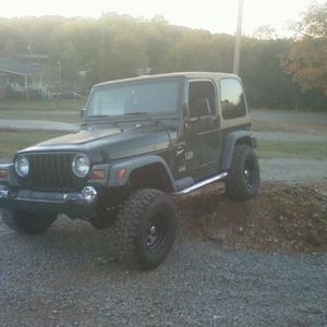 Profile Picture of Kevin Wattenbarger (@134688427) on Myspace