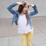 Profile Picture of Shiloh and Judah Nelson (@shilohtojudah) on Instagram