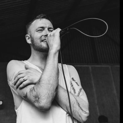 Profile Picture of David Thaxton (@YoungThacko) on Twitter