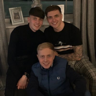 Profile Picture of Tom Finnerty® (@tomfinnerty1) on Twitter
