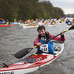 Profile Picture of Simon Osborne (@kayakathons) on Flickr