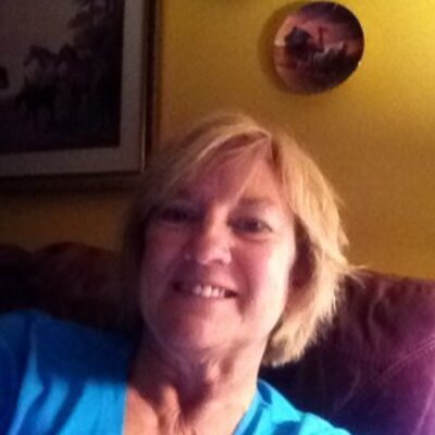 Profile Picture of Debbie Britt (@50Tootsie) on Twitter