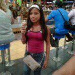 Profile Picture of Darlyn Jimenez (@darlynjimenez) on Instagram