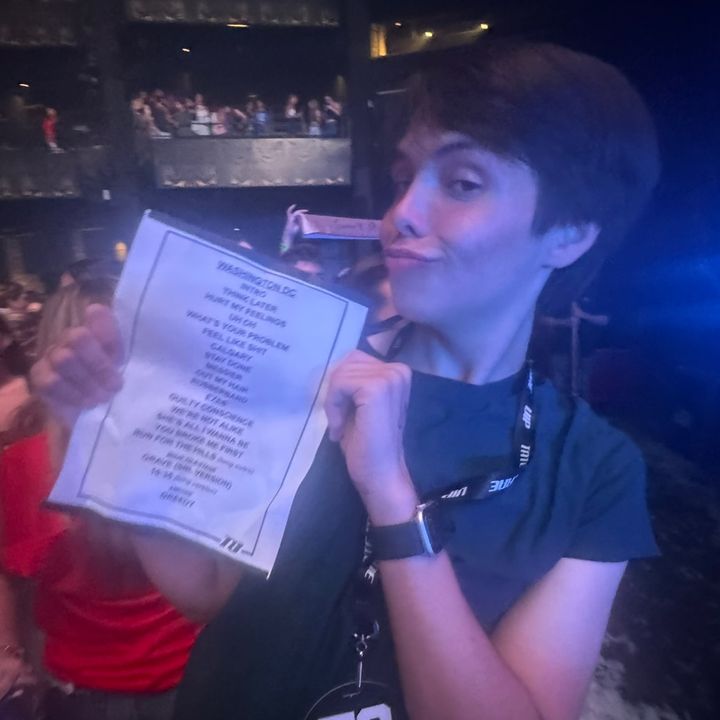 Profile Picture of Tom.Robey (@tom.robey) on Tiktok