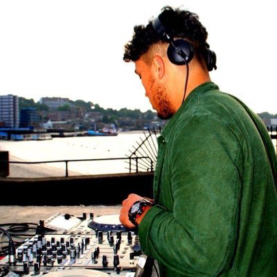 Profile Picture of Levi Lopez / Mixed (Other) (@djlevilopez) on Twitter