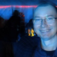 Profile Picture of James North (@james-north-27) on Quora