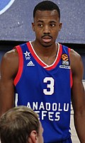 Profile Picture of Errick McCollum - Wikipediaon Wikipedia