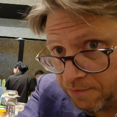 Profile Picture of Nick Fryer (@NicholasFryer) on Twitter