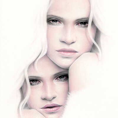 Profile Picture of Lea May (@leamay7) on Twitter