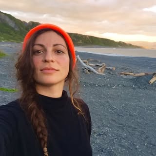 Profile Picture of Cécile Ma (@cecile.mars) on Instagram