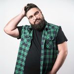 Profile Picture of Ben Cuevas (@bencuevas_art) on Instagram