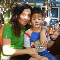Profile Picture of Mychan Cruz (@mychan-cruz) on Quora