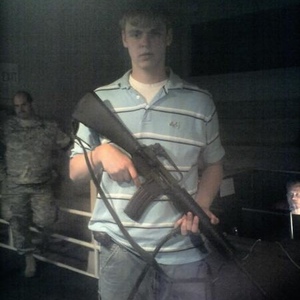 Profile Picture of Eric Arrowood (@lilnowitzki41) on Myspace