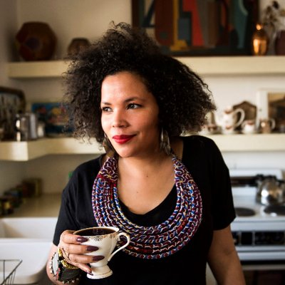Profile Picture of Maria McCloy (@MariaPodesta) on Twitter