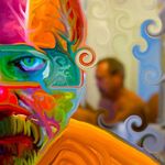 Profile Picture of James Dingman (@jamesdingman_art) on Instagram