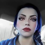 Profile Picture of Kristina Ramona Appleton (@thabaddestapple) on Instagram