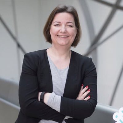 Profile Picture of Barbara Schmidt (@BarbFFm) on Twitter