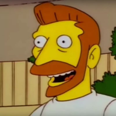 Profile Picture of Kyle Beger (@kylebeger) on Twitter
