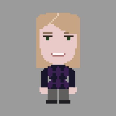 Sabrina Isabel Fischer - Twitter Profile Picture of Sabrina Isabel Fischer (@sab_isa_fischer) on Twitter