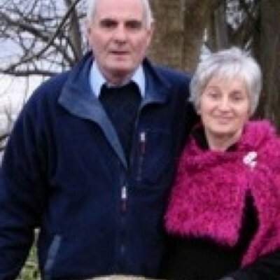 Profile Picture of Brian Halliday (@halliday1968) on Twitter
