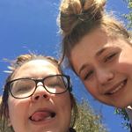 Profile Picture of Hannah And Caitlin (@hanlin.gang) on Instagram