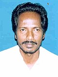 Profile Picture of Mahesh Sahooon Wikipedia