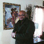 Profile Picture of Jimmie Scott (@music2733) on Instagram