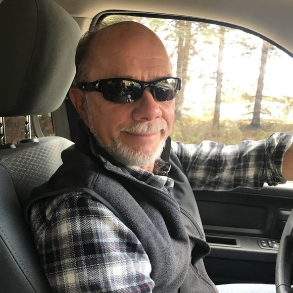 Profile Picture of Michael Pawlak (@flyingembalmer) on Poshmark