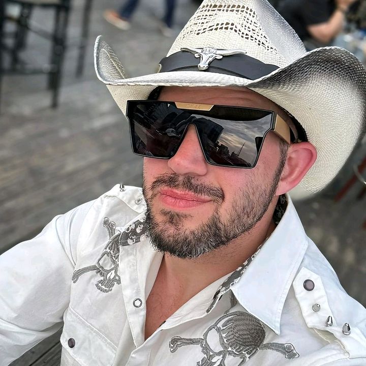 Profile Picture of Jason marson (@jasonmarson7) on Tiktok