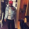 Profile Picture of   Jeffery Giddings... (@straws___) on Tiktok