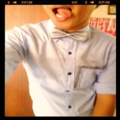 Profile Picture of Rudolph Gregory (@RudolphGregory3) on Twitter