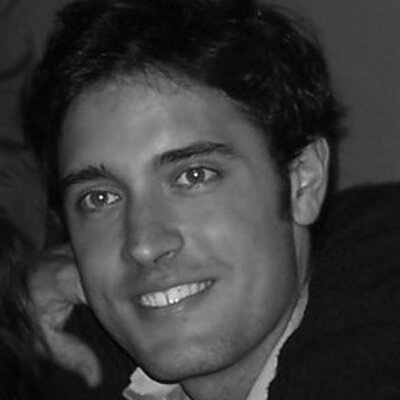 Profile Picture of Arturo Arino (@arturoarino) on Twitter