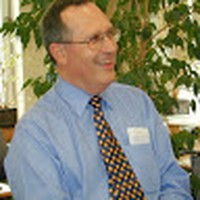 Profile Picture of John Chilvers (@john-chilvers-6) on Quora
