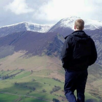Profile Picture of Peter Straw (@peterdstraw) on Twitter
