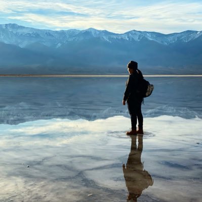 Profile Picture of Emily Chang (@emchngs) on Twitter