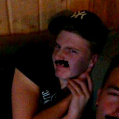 Profile Picture of Adam Lindgren (@AdamLindgrens) on Twitter