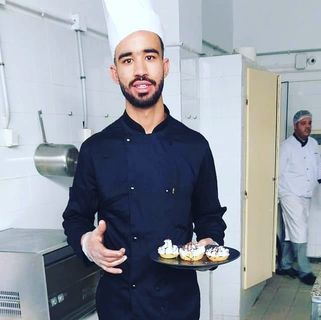 Profile Picture of Alexander Cuisinier (بن عميرة) (@ahmed.mourjen) on Facebook