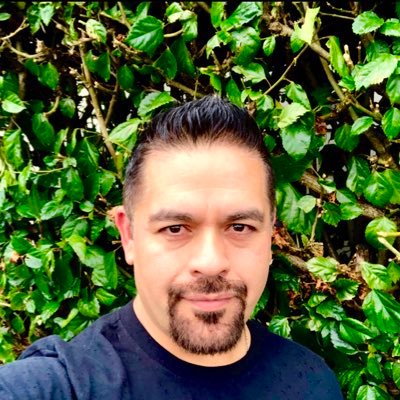 Profile Picture of Fernando Solorio (@fernandos350) on Twitter