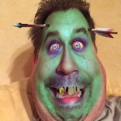 Profile Picture of Mike Longhorn (@MikeLonghorn78) on Twitter
