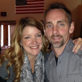 Profile Picture of Chad-Aimee Bissonette (@cabissonette) on Pinterest