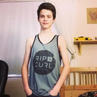 Profile Picture of Vingt-Cent (@Vince_gau) on Twitter